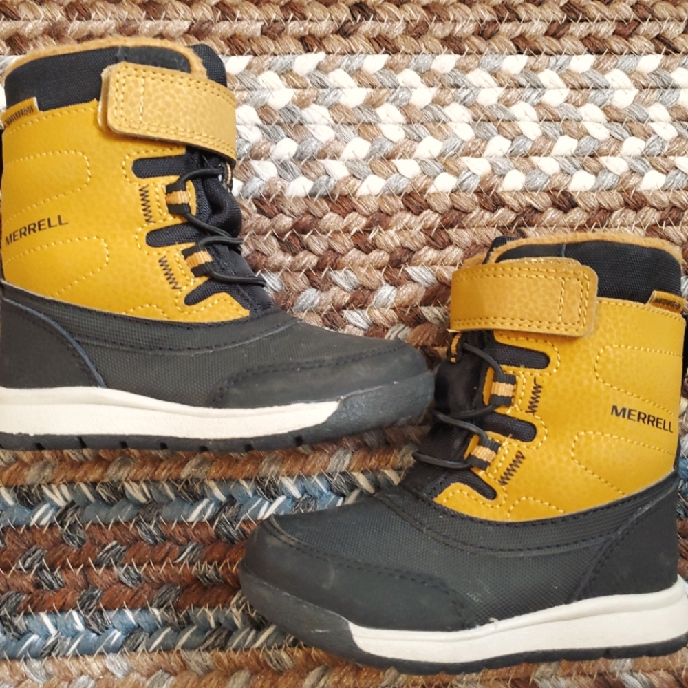 Merrell Snow Boots